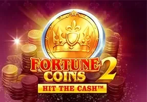 Fortune Coins slots game at Ozwin365 Group