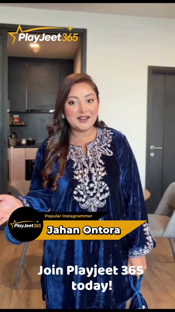 Jahan Ontora