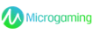 Microgaming games provider