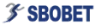 SBOBET games provider