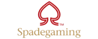 Spadegaming games provider